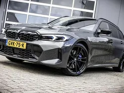 Grijs Gebruikt 2022 BMW M340 M Sport Sedan | € 56.950