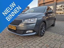 Grijs Gebruikt 2019 Skoda Fabia Business Line Hatchback | € 11.950 (Eerlijke prijs)