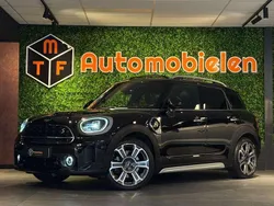 Zwart Gebruikt 2021 Mini Cooper S Countryman SUV | € 27.998 (Eerlijke prijs)