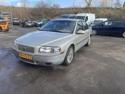 Grijs Gebruikt 2000 Volvo S80 Comfort Sedan | € 900 (Eerlijke prijs)