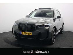 Grijs Gebruikt 2024 BMW X5 M Sport SUV | € 79.950 (Super prijs)