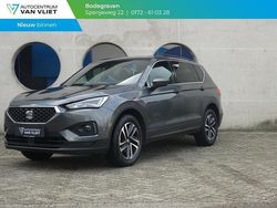 Grijs Gebruikt 2019 Seat Tarraco XCELLENCE SUV | € 22.900 (Eerlijke prijs)