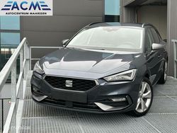 Grijs Gebruikt 2024 Seat Leon Business Stationwagen | € 33.950 (Duur)