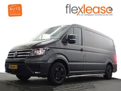 Overig Gebruikt 2020 VW Crafter Comfortline Van | € 34.900 (Duur)