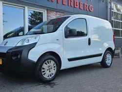 Overige Gebruikt 2013 Fiat Fiorino MPV | € 5.750 (Iets duurder)