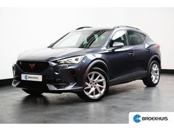 Grijs Gebruikt 2023 Cupra Formentor SUV | € 27.895 (Goede deal)