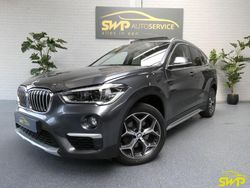 Grijs Gebruikt 2019 BMW X1 xLine SUV | € 25.845 (Eerlijke prijs)