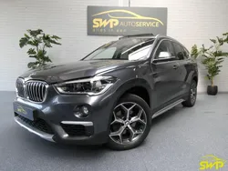 Grijs Gebruikt 2019 BMW X1 xLine SUV | € 25.950 (Eerlijke prijs)
