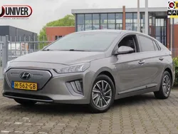 Grijs Gebruikt 2020 Hyundai Ioniq Comfort Sedan | € 13.450 (Goede deal)