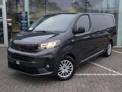 Grijs Nieuw 2024 Peugeot Expert Van | € 32.450 (Goede deal)