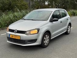 Grijs Gebruikt 2010 VW Polo Hatchback | € 1.750 (Super prijs)