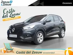 Zwart Gebruikt 2019 Renault Kadjar Zen SUV | € 18.940 (Eerlijke prijs)
