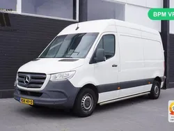 Wit Gebruikt 2019 Mercedes Sprinter Van | € 17.950 (Goede deal)