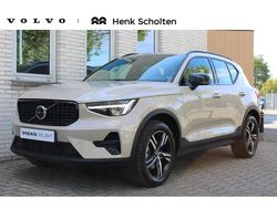 Bruin Gebruikt 2024 Volvo XC40 Plus SUV | € 41.950 (Eerlijke prijs)