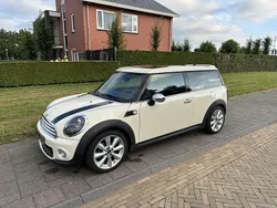Beige Gebruikt 2014 Mini Clubvan Van | € 10.500