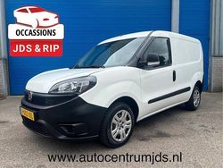 Overige Gebruikt 2019 Fiat Doblò MPV | € 5.950 (Goede deal)
