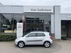 Grijs Gebruikt 2011 Toyota Urban Cruiser SUV | € 7.995 (Eerlijke prijs)