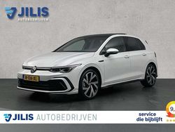Wit Gebruikt 2022 VW Golf VIII Business+ Hatchback | € 31.950 (Eerlijke prijs)