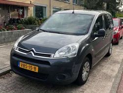 Grijs Gebruikt 2014 Citroën Berlingo MPV | € 4.500 (Goede deal)