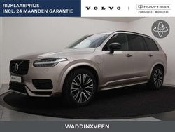 Grijs Gebruikt 2024 Volvo XC90 Ultra SUV | € 75.900 (Eerlijke prijs)