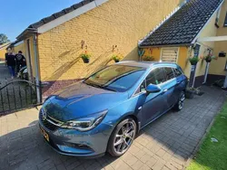 Gebruikt 2017 Opel Astra Innovation Stationwagen | € 10.999 (Eerlijke prijs)