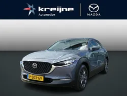 Polymetal gray Gebruikt 2022 Mazda CX-30 Comfort SUV | € 25.925 (Goede deal)