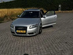 Grijs Gebruikt 2007 Audi A3 Ambiente Hatchback | € 5.000 (Eerlijke prijs)