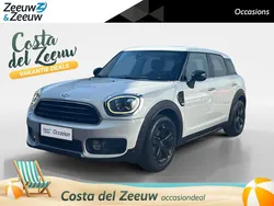 Wit Gebruikt 2019 Mini One Countryman Pepper SUV | € 16.740 (Eerlijke prijs)