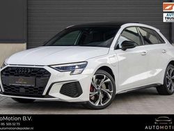 Wit Gebruikt 2022 Audi A3 Sportback e-tron Design Hatchback | € 33.990 (Iets duurder)