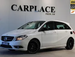 Wit Gebruikt 2014 Mercedes B160 MPV | € 3.950