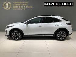 Wit Gebruikt 2024 Kia XCeed SUV | € 34.845