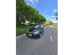 Zwart Gebruikt 2007 Citroën C2 Hatchback | € 1.399 (Eerlijke prijs)
