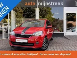 Rood Gebruikt 2013 Skoda Citigo Sport Hatchback | € 5.900 (Eerlijke prijs)