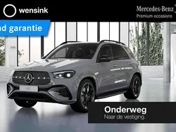 Grijs Gebruikt 2024 Mercedes GLE400 AMG line SUV | € 103.850