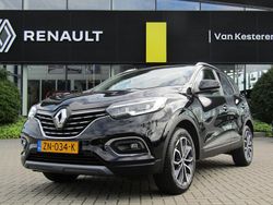 Zwart metallic Gebruikt 2019 Renault Kadjar Intens SUV | € 18.945 (Iets duurder)