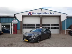 Grijs Gebruikt 2022 Peugeot 308 Allure Stationwagen | € 24.950 (Duur)