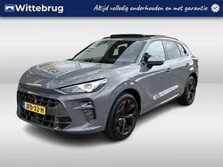 Grijs Gebruikt 2025 Cupra Terramar VZ SUV | € 49.950 (Iets duurder)