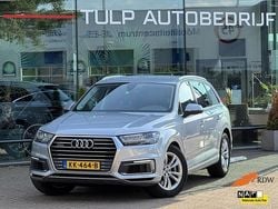 Grijs Gebruikt 2016 Audi Q7 Premium SUV | € 22.949 (Goede deal)