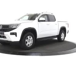 Wit Gebruikt 2024 VW Amarok Life Pickup | € 43.950