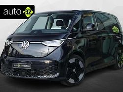 Zwart Gebruikt 2023 VW ID. Buzz Pro MPV | € 37.900