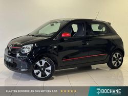 Zwart Gebruikt 2017 Renault Twingo Collection Hatchback | € 8.195 (Eerlijke prijs)