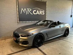 Grijs Gebruikt 2020 BMW 840 Executive Coupé | € 84.900 (Duur)