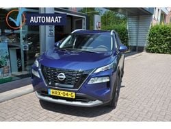 Blauw Gebruikt 2024 Nissan X-Trail SUV | € 37.950 (Eerlijke prijs)