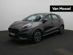 Grijs Gebruikt 2023 Ford Puma ST-Line SUV | € 22.900 (Eerlijke prijs)