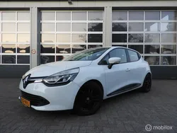 Wit Gebruikt 2014 Renault Clio IV Hatchback | € 6.950 (Eerlijke prijs)