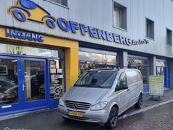 Overige Gebruikt 2010 Mercedes Vito MPV | € 5.995 (Goede deal)