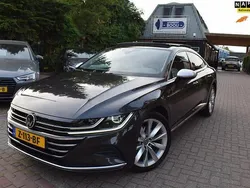 Grijs Gebruikt 2021 VW Arteon R-line Hatchback | € 29.945 (Eerlijke prijs)
