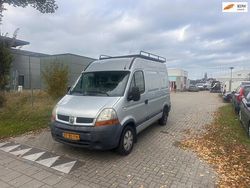 Overige Gebruikt 2005 Renault Master Van | € 2.550