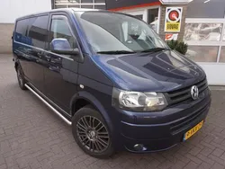 VW T5