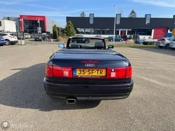 Audi Cabriolet